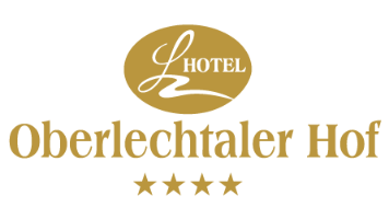 Hotel Oberlechtaler Hof Logo